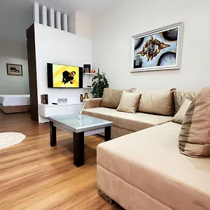Armando's House , Durres Albania