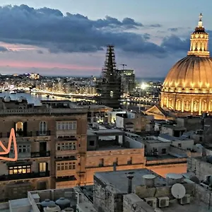 Apartment Stylish 2br In, Valletta