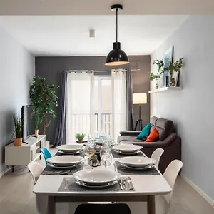 Modern 3 Bedroom & 3 Bathroom - Near Balluta Bay , Saint Julian's Malta