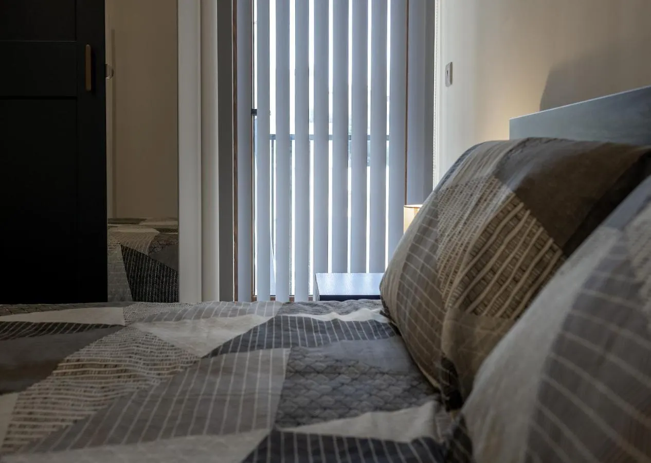 6Th Floor Spinola Seaview In St Julians Apartment Saint Julian's Malta