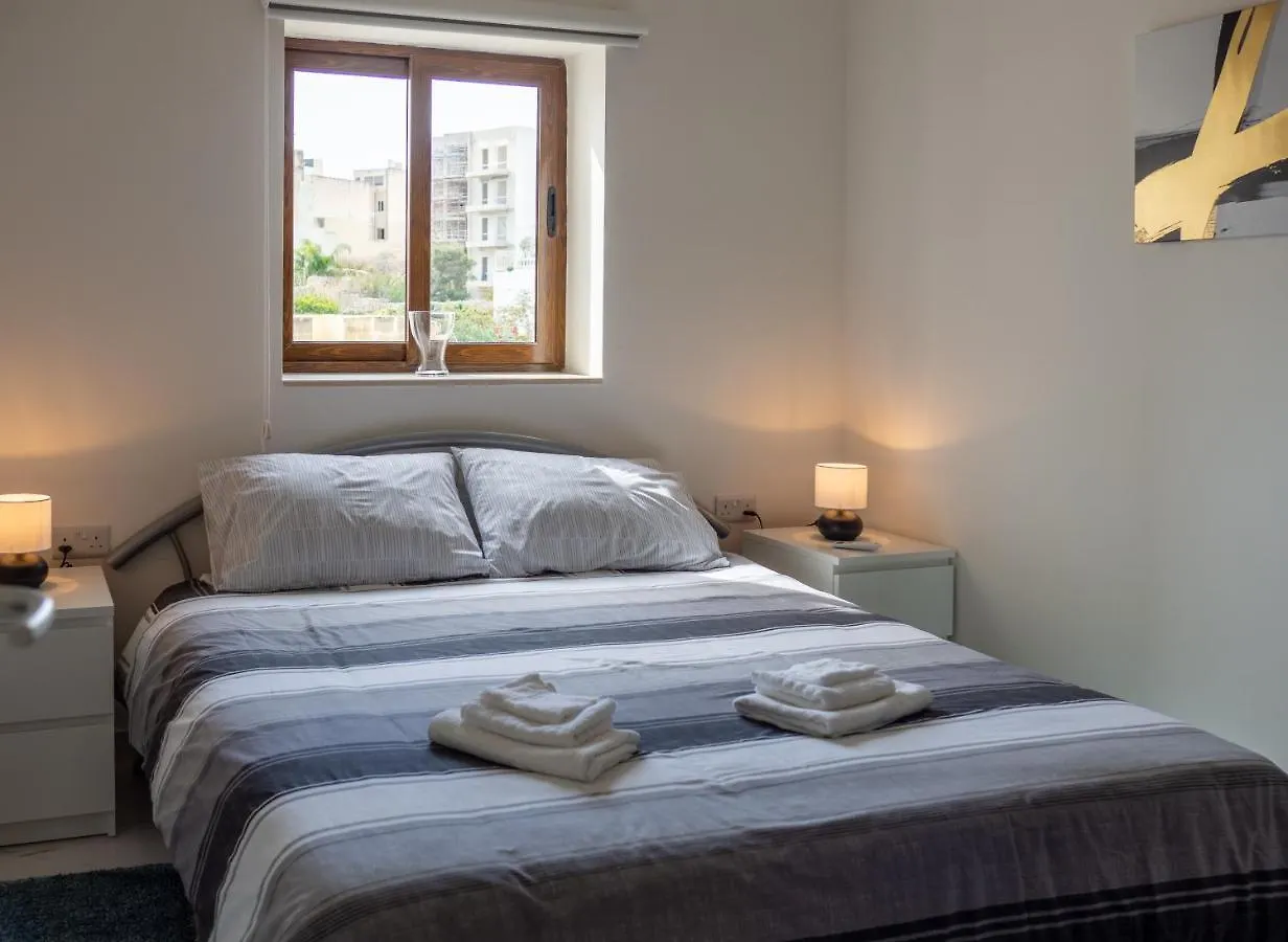 6Th Floor Spinola Seaview In St Julians Apartment Saint Julian's