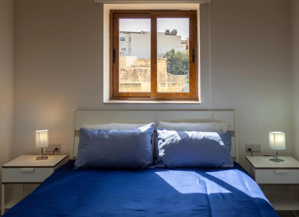 6Th Floor Spinola Seaview In St Julians Apartment Saint Julian's Malta
