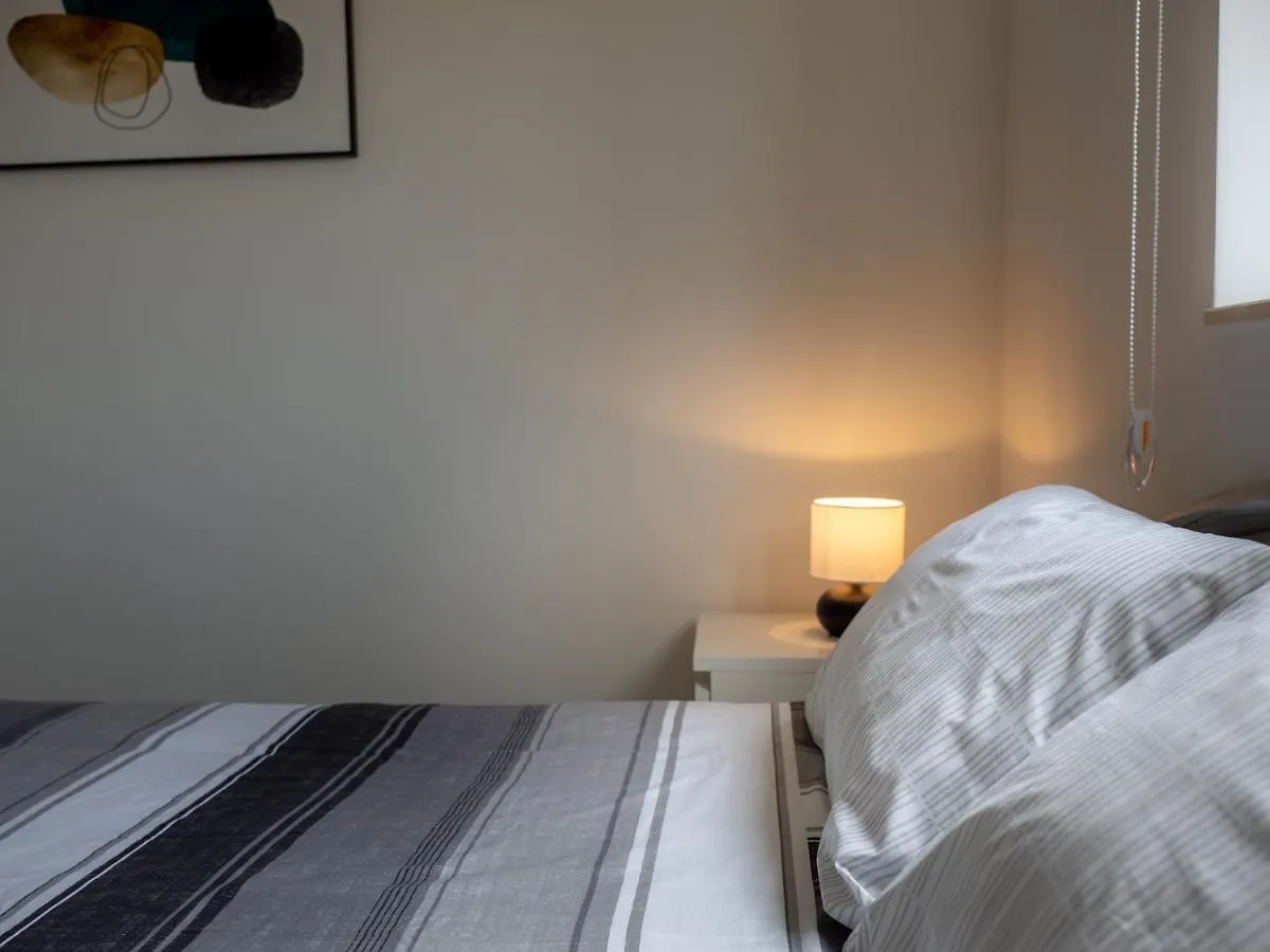 6Th Floor Spinola Seaview In St Julians Apartment Saint Julian's 0*,  Malta