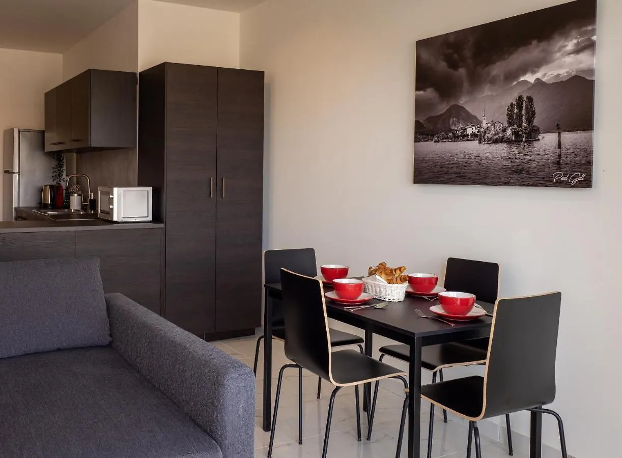 6Th Floor Spinola Seaview In St Julians Apartment Saint Julian's Malta